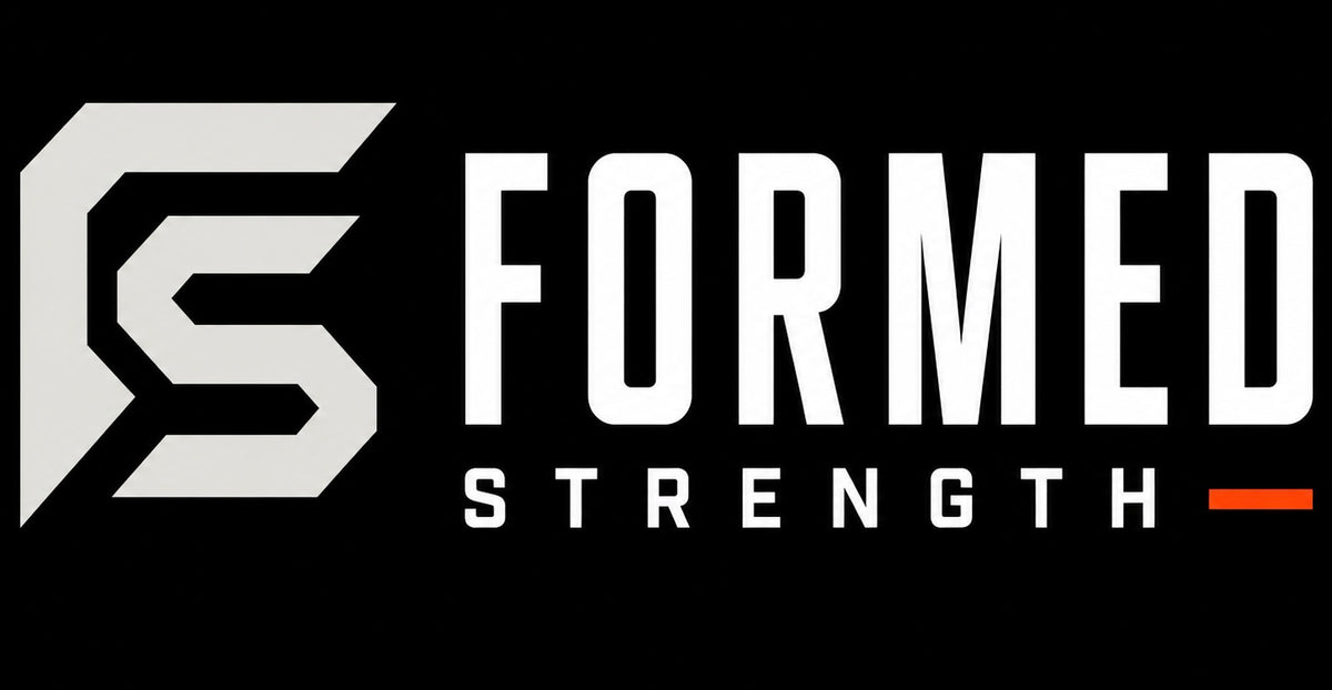 Formed Strength