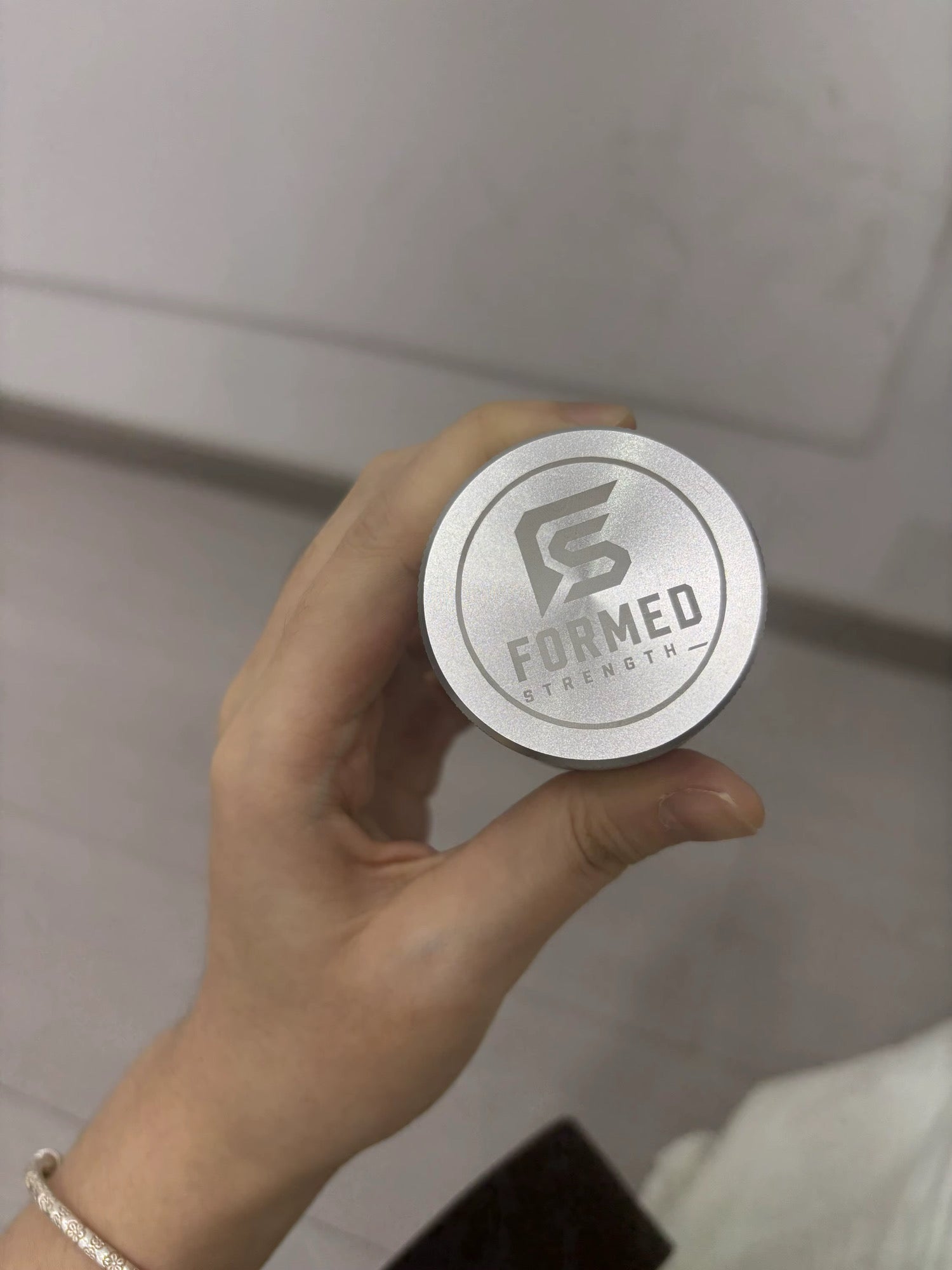 FORMED Mag Pin