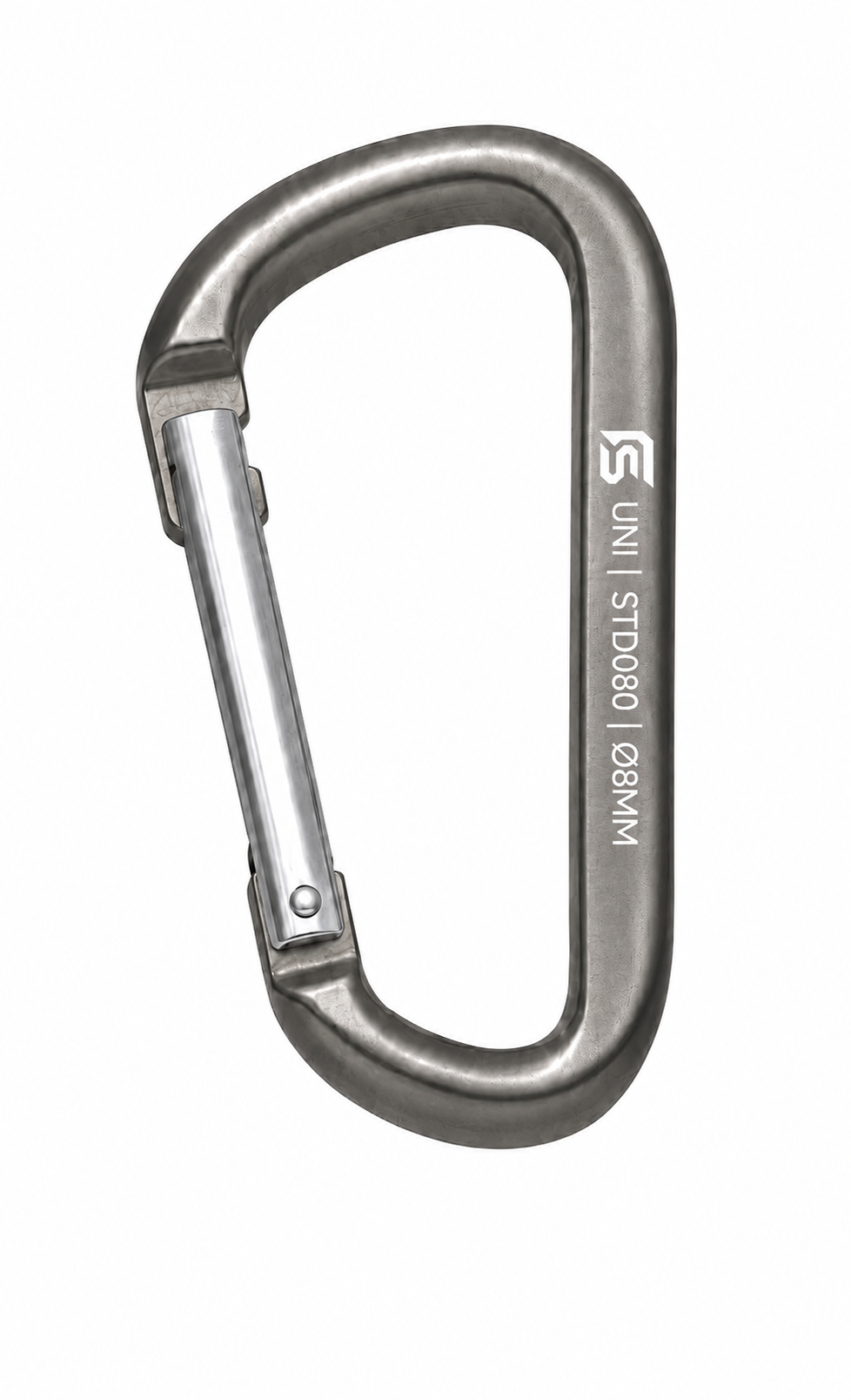 FORMED Carabiner