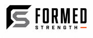 Formed Strength - Home