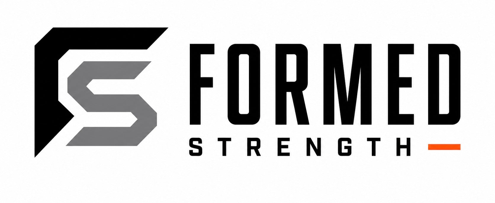 Formed Strength