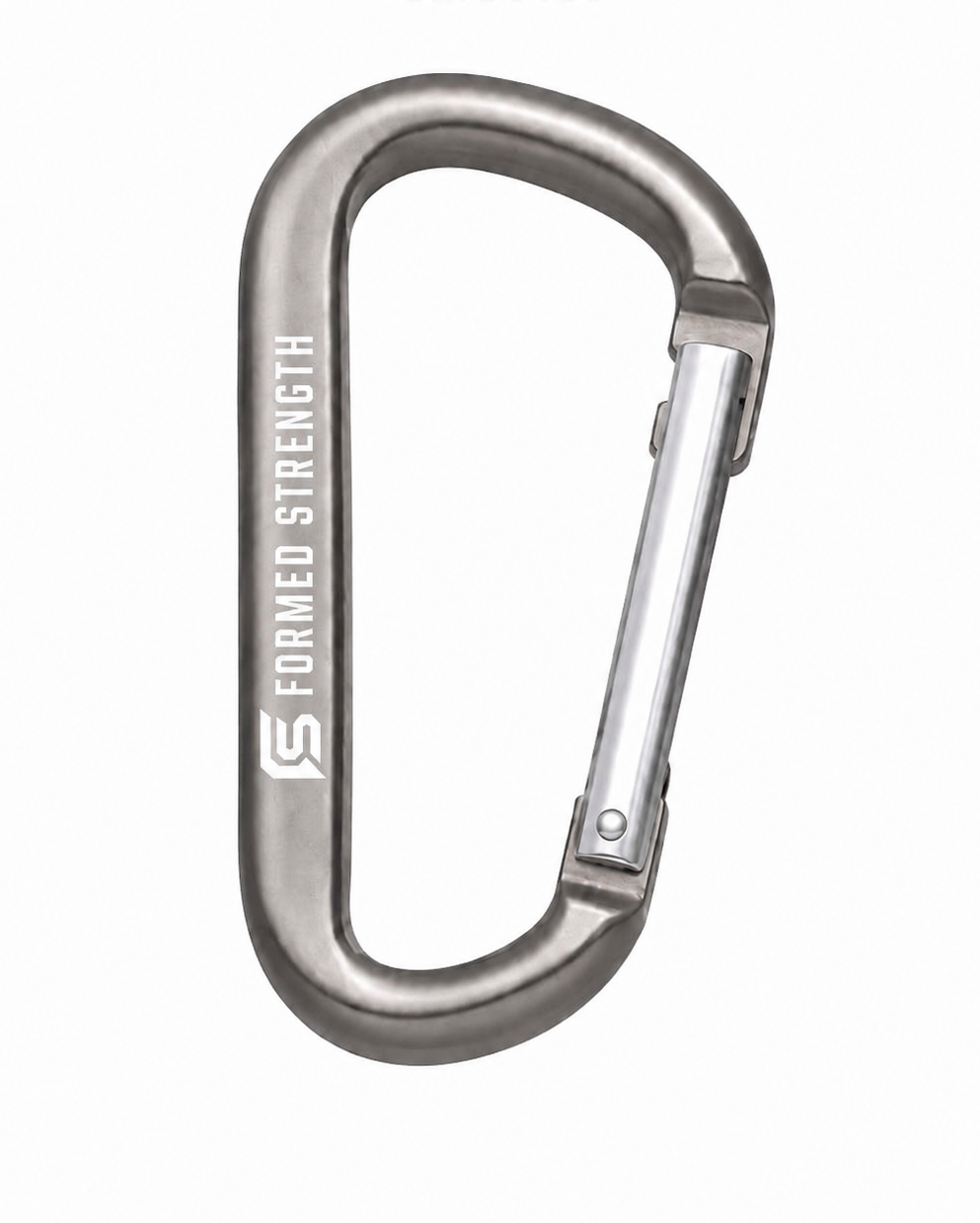 FORMED Carabiner