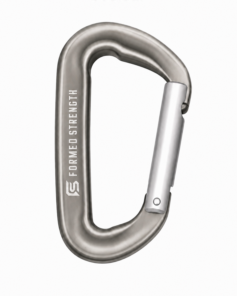 FORMED Carabiner PRO