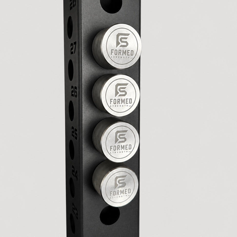FORMED CONNECT™ Mag Pin
