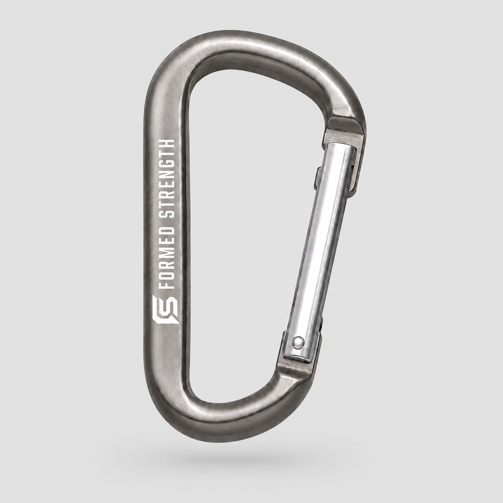 FORMED CONNECT™ UNI Carabiner