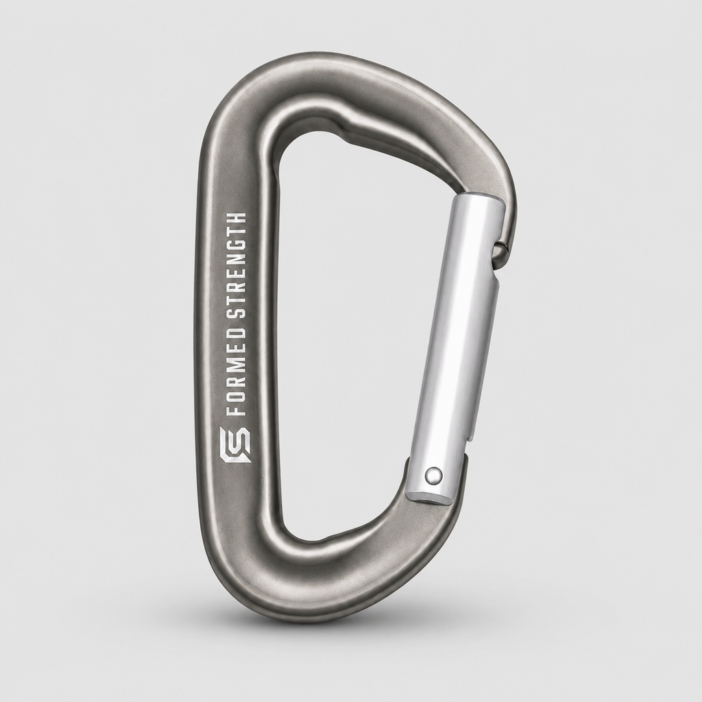 FORMED CONNECT™ PRO Carabiner