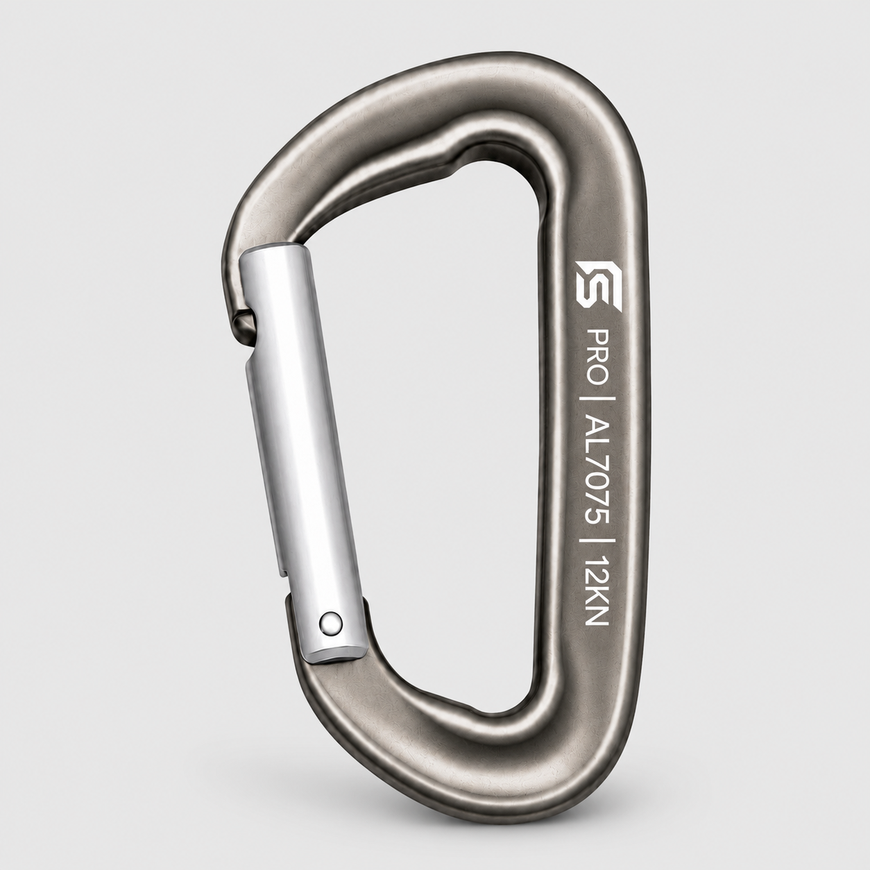 FORMED CONNECT™ PRO Carabiner