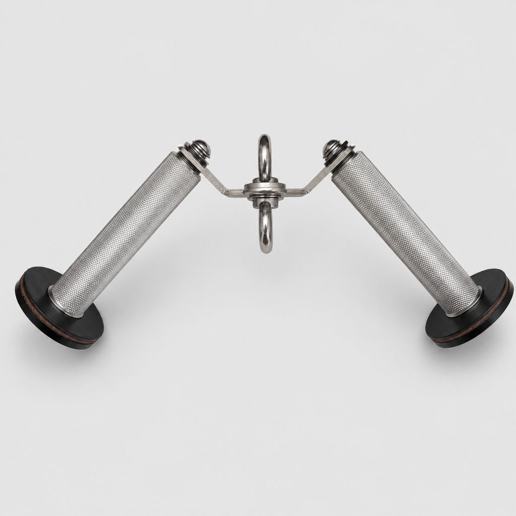 FORMED AXIS™ 45° Bar