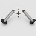 FORMED AXIS™ 45° Bar