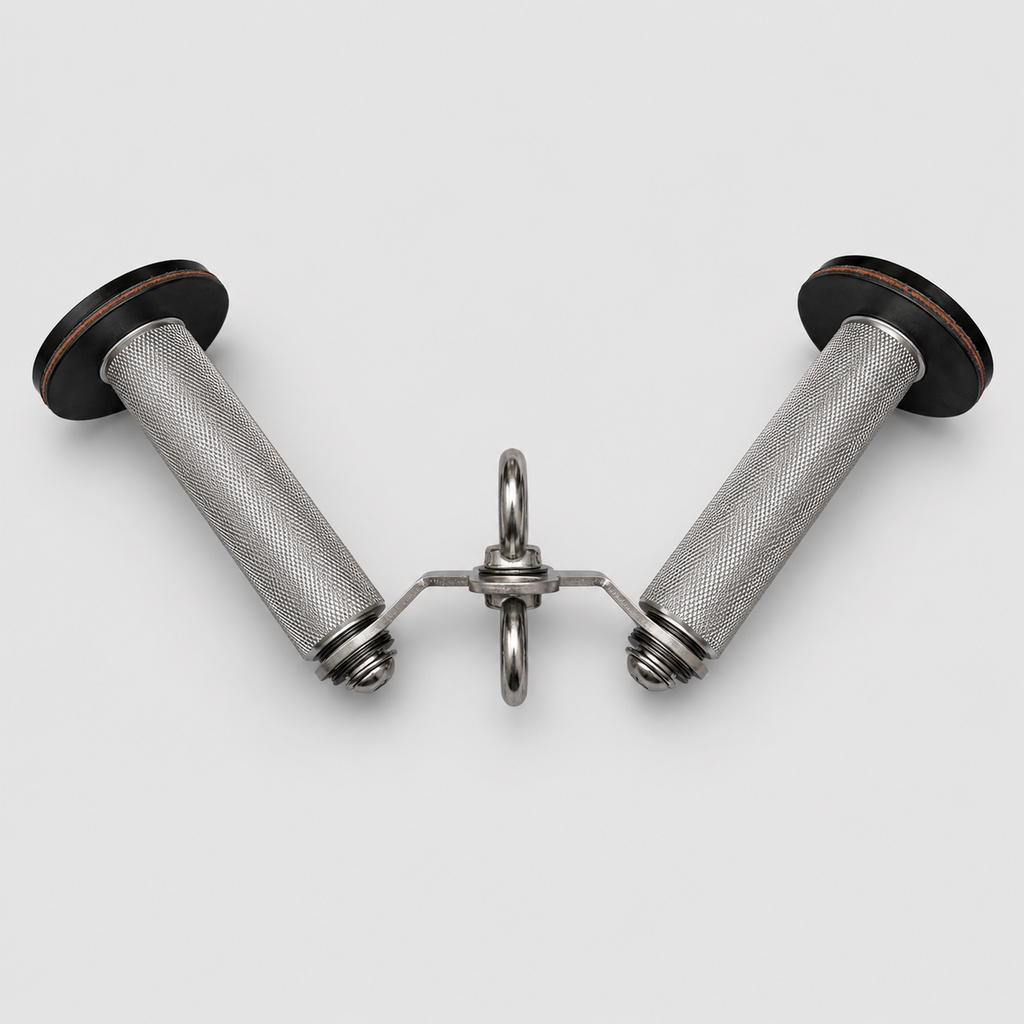 FORMED AXIS™ 45° Bar