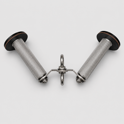 FORMED AXIS™ 45° Bar