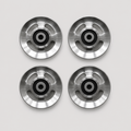 FORMED GLIDE™ Pulley Kit